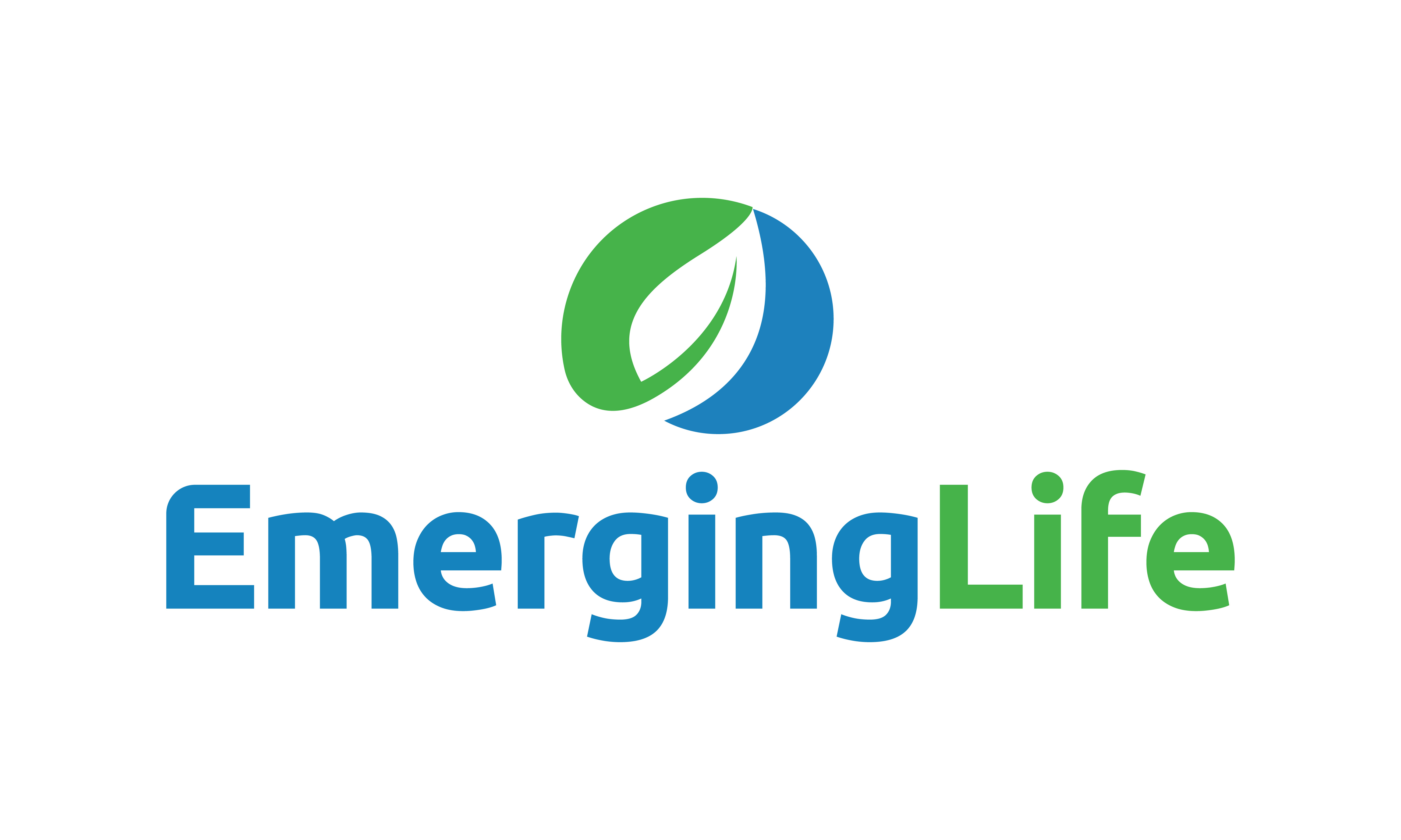 EmergingLife logo